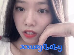 Xxuzyibaby