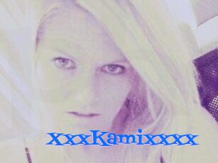 XxxKamixxxx