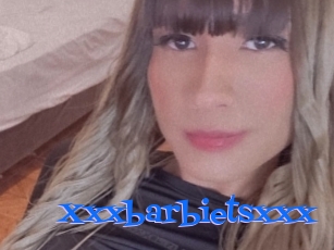 Xxxbarbietsxxx