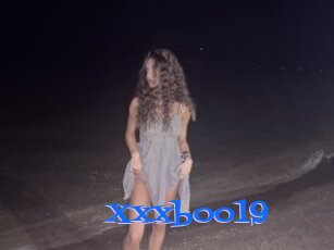 Xxxboo19