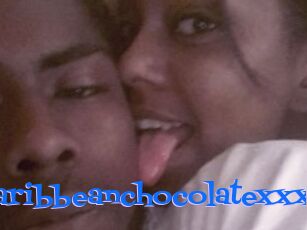 Xxxcaribbeanchocolatexxx