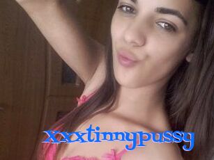 Xxxtinnypussy