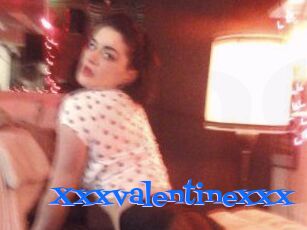 Xxxvalentinexxx