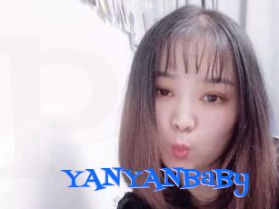 YANYANBaBy