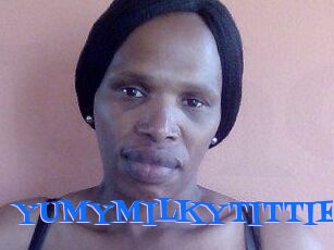 YUMYMILKYTITTIES