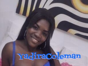 YadiraColeman