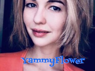 YammyFlower