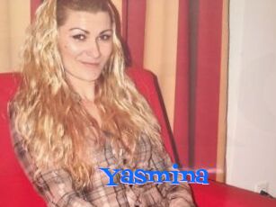 Yasmina