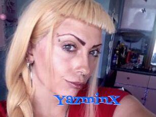 YazminX