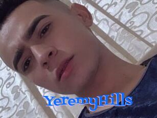 YeremyHills