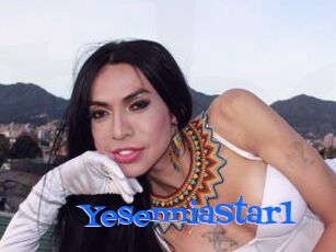 YesenniaStar1