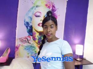 Yesennias