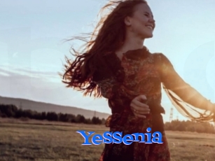 Yessenia