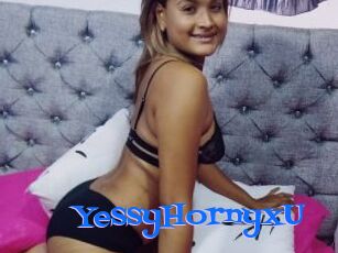 YessyHornyxU
