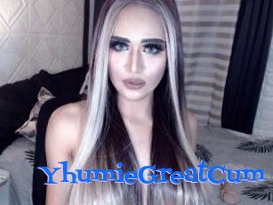 YhumieGreatCum