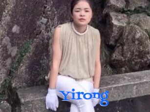 Yirong