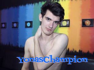 YonasChampion