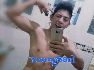 YoungSaul