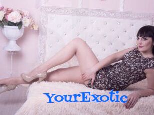 Your_Exotic