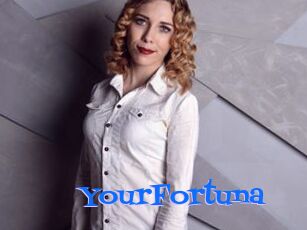 YourFortuna