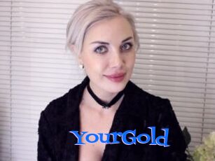 YourGold