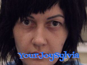 Your_Joy_Sylvia