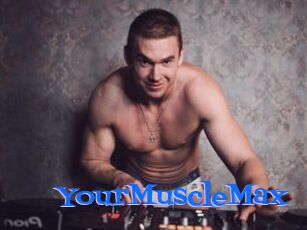 YourMuscleMax