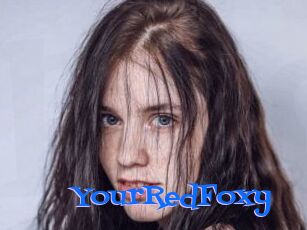 YourRedFoxy