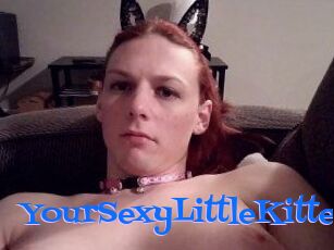 YourSexyLittleKitten