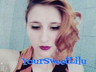 YourSweetLilu