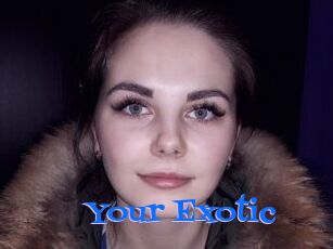 Your_Exotic_