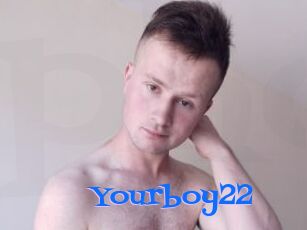 Yourboy22