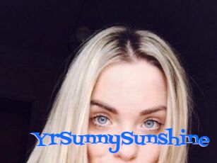 YrSunnySunshine