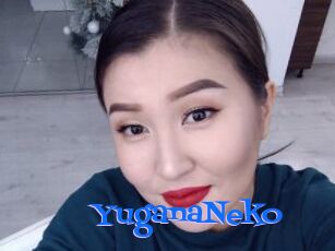 YuganaNeko
