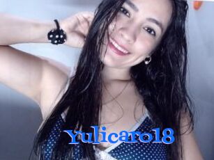 Yulicaro18