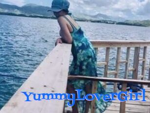 YummyLoverGirl