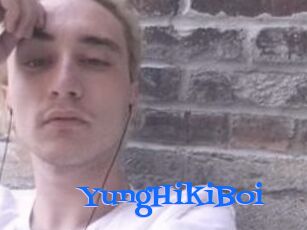 YungHikiBoi