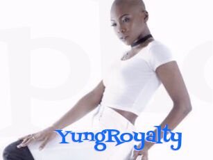 YungRoyalty