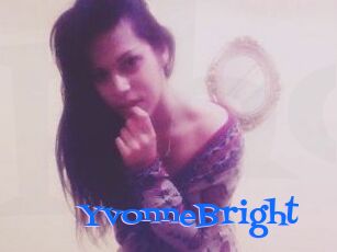 YvonneBright