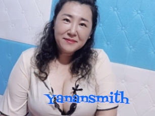 Yanansmith