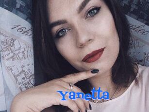 Yanetta