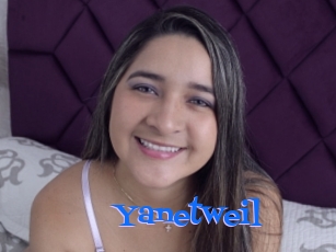 Yanetweil