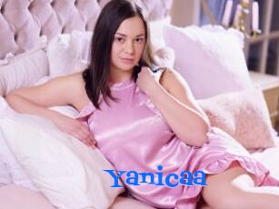 Yanicaa