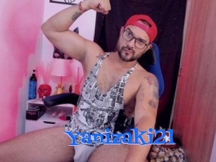 Yanizaki21