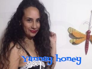 Yannay_honey