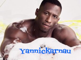 Yannickarnau