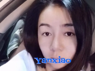 Yanxiao