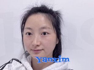 Yanxim