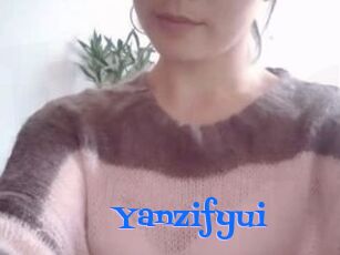 Yanzifyui