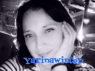 Yarinawinter